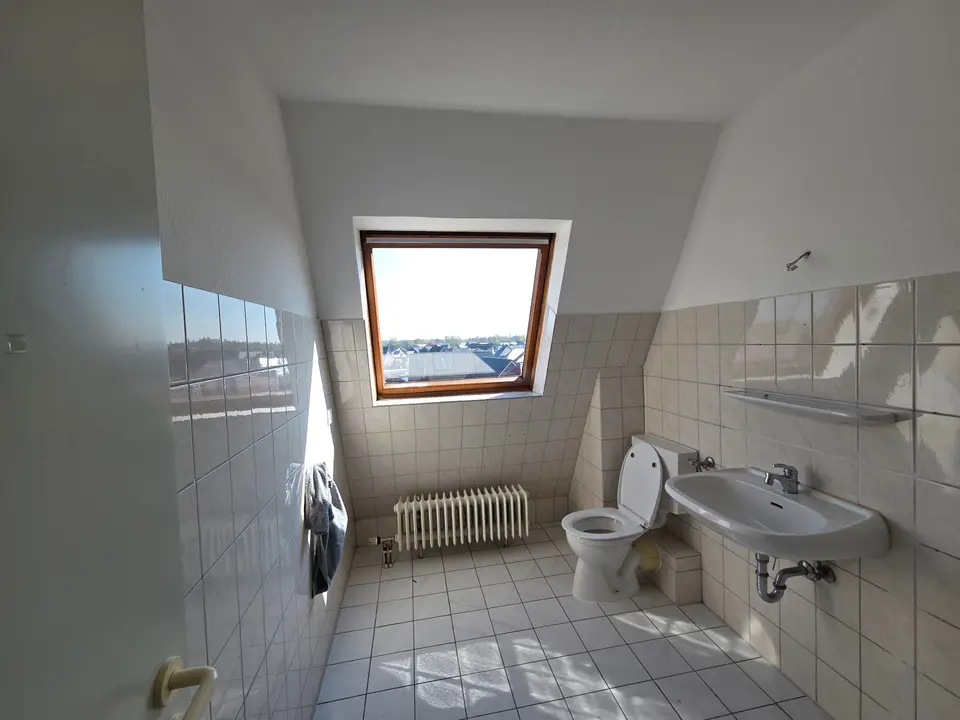 4 Zimmer Wohnung mit 68 m² in Emden – Bild 9