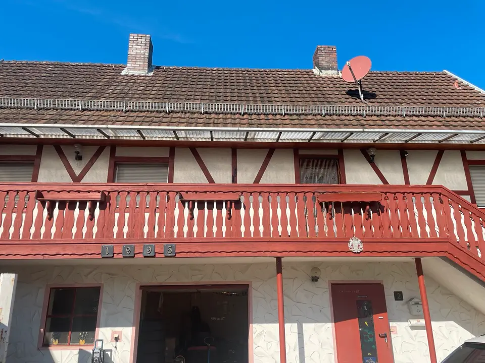 4 Zimmer Haus mit 84 m² in Würzburg – Bild 3