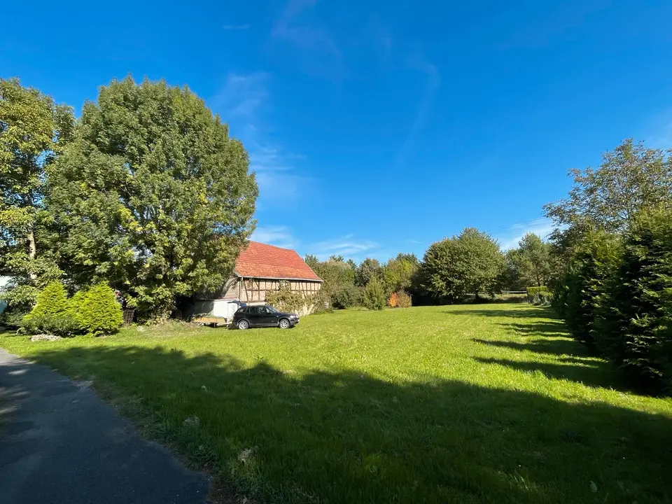4 Zimmer Haus mit 84 m² in Würzburg – Bild 4