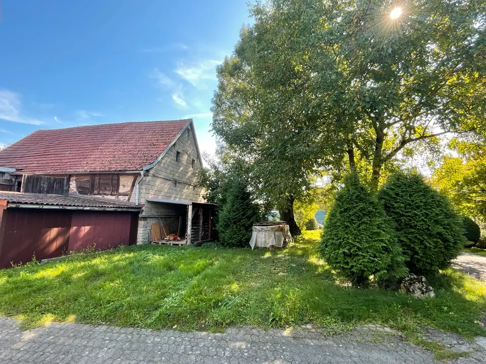 4 Zimmer Haus mit 84 m² in Würzburg – Bild 6