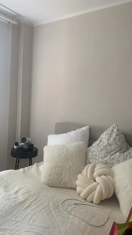 WG-Zimmer mit 50 m² in Aachen – Bild 2