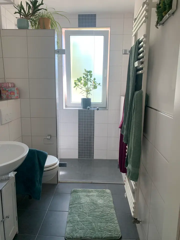 WG-Zimmer mit 50 m² in Aachen – Bild 4