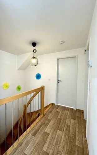 2 Zimmer Wohnung mit 66 m² in Münster – Bild 11