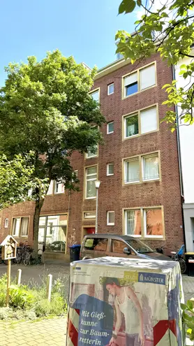 2 Zimmer Wohnung mit 66 m² in Münster – Bild 12