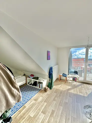 2 Zimmer Wohnung mit 66 m² in Münster – Bild 4