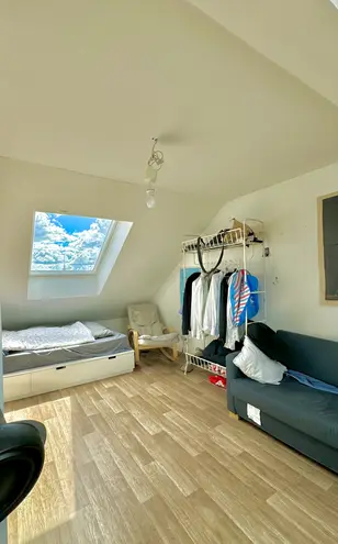 2 Zimmer Wohnung mit 66 m² in Münster – Bild 7