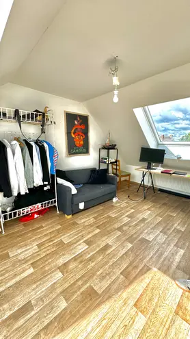 2 Zimmer Wohnung mit 66 m² in Münster – Bild 8