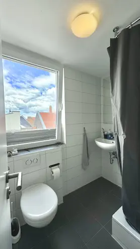 2 Zimmer Wohnung mit 66 m² in Münster – Bild 9
