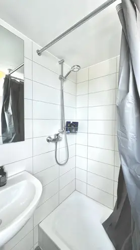 2 Zimmer Wohnung mit 66 m² in Münster – Bild 10