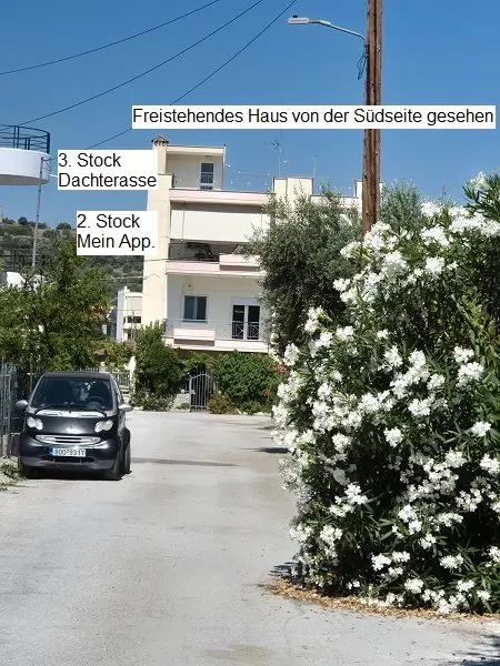 WG-Zimmer mit 45 m² in Siegen – Bild 3