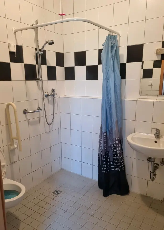 WG-Zimmer mit 45 m² in Siegen – Bild 4