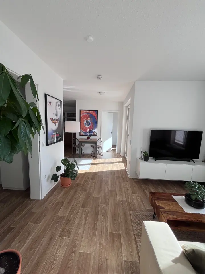WG-Zimmer mit 57 m² in Greifswald – Bild 3