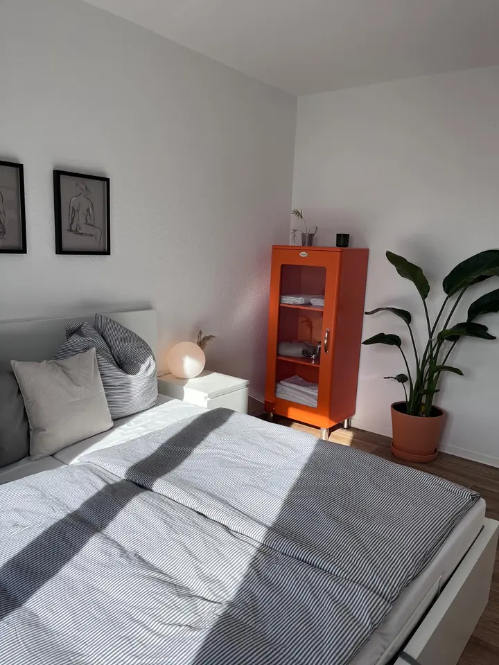 WG-Zimmer mit 57 m² in Greifswald – Bild 6
