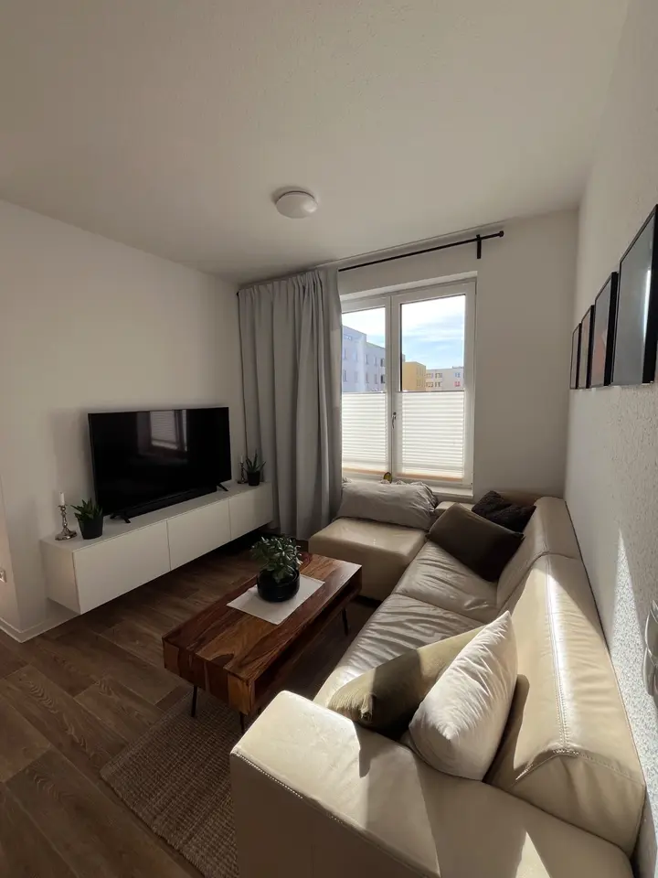 WG-Zimmer mit 57 m² in Greifswald – Bild 7