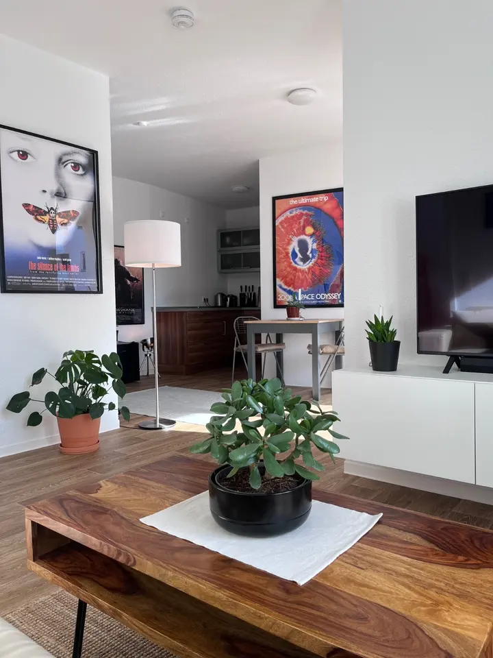 WG-Zimmer mit 57 m² in Greifswald – Bild 8
