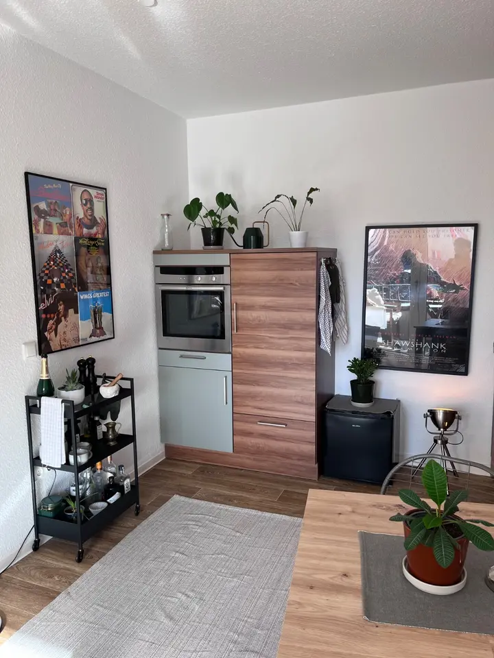 WG-Zimmer mit 57 m² in Greifswald – Bild 9