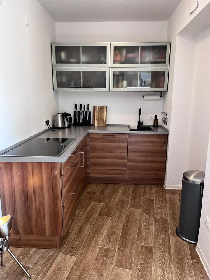 WG-Zimmer mit 57 m² in Greifswald – Bild 10