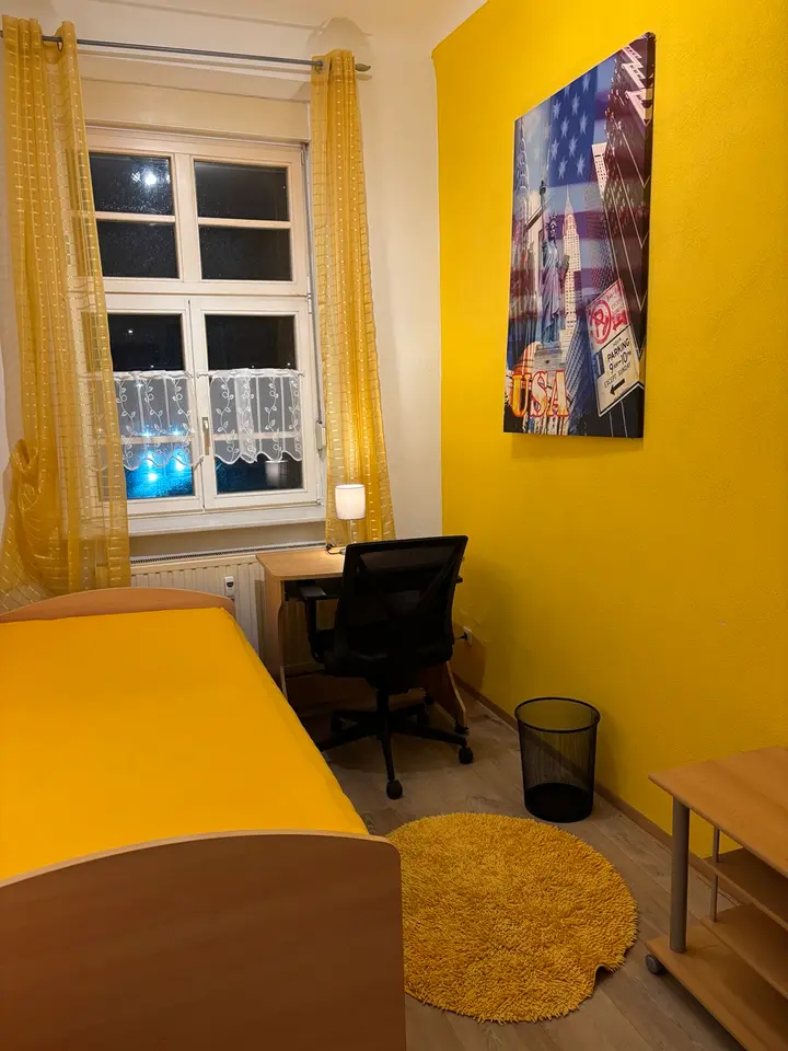 WG-Zimmer mit 10 m² in Bayreuth – Bild 3