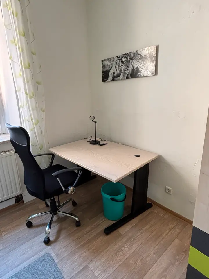 WG-Zimmer mit 10 m² in Bayreuth – Bild 4