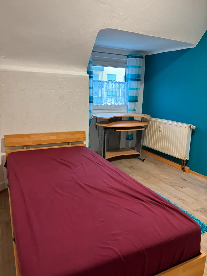 WG-Zimmer mit 10 m² in Bayreuth – Bild 7