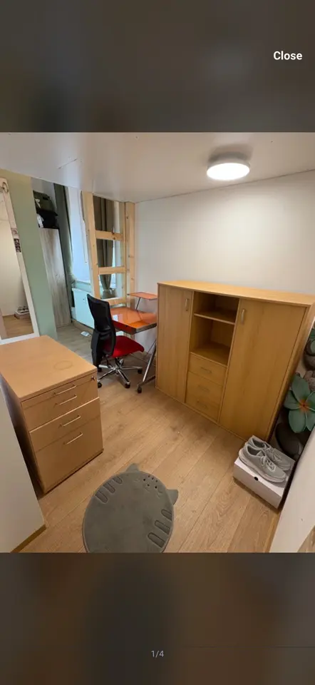 WG-Zimmer mit 10 m² in Bayreuth – Bild 9