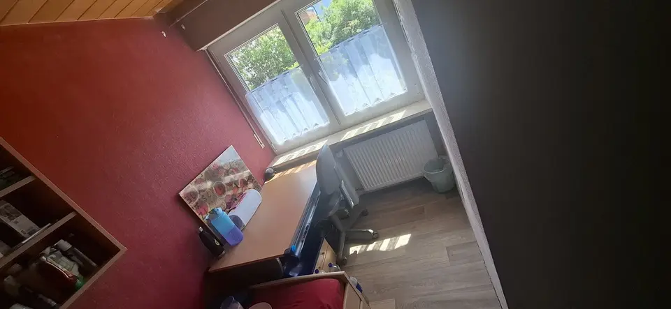 WG-Zimmer mit 10 m² in Bayreuth – Bild 10