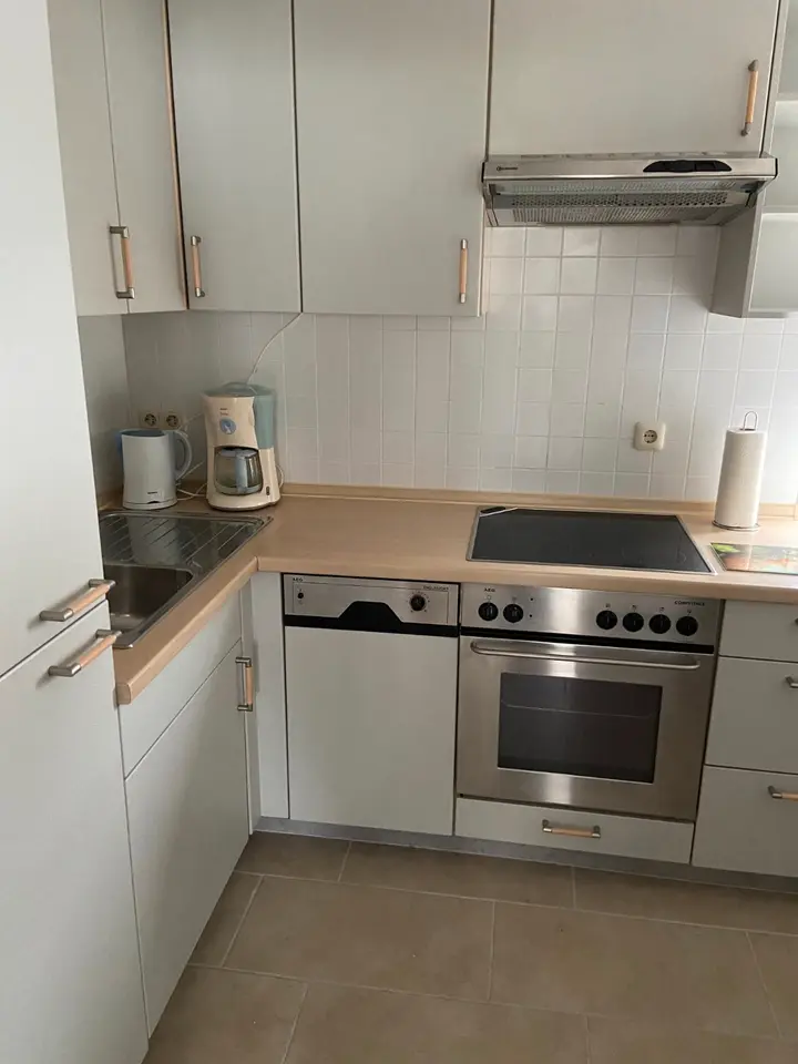 4 Zimmer Wohnung mit 70 m² in Troisdorf – Bild 5