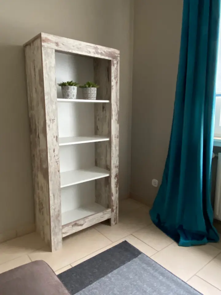 4 Zimmer Wohnung mit 70 m² in Troisdorf – Bild 6