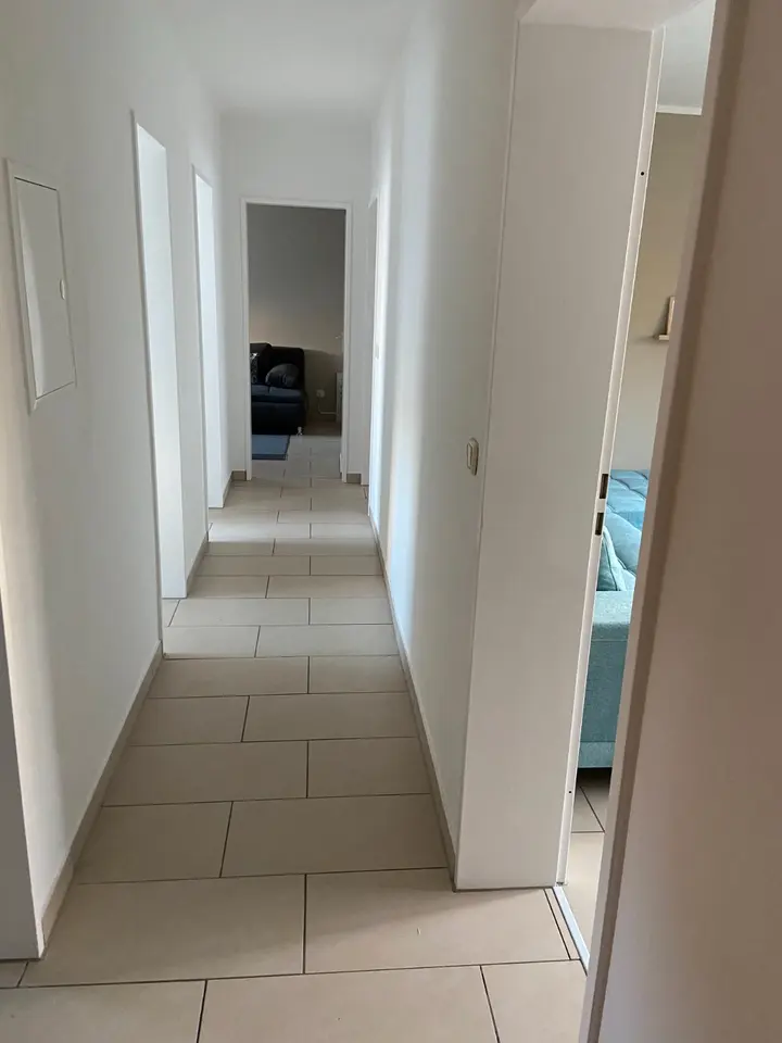 4 Zimmer Wohnung mit 70 m² in Troisdorf – Bild 7