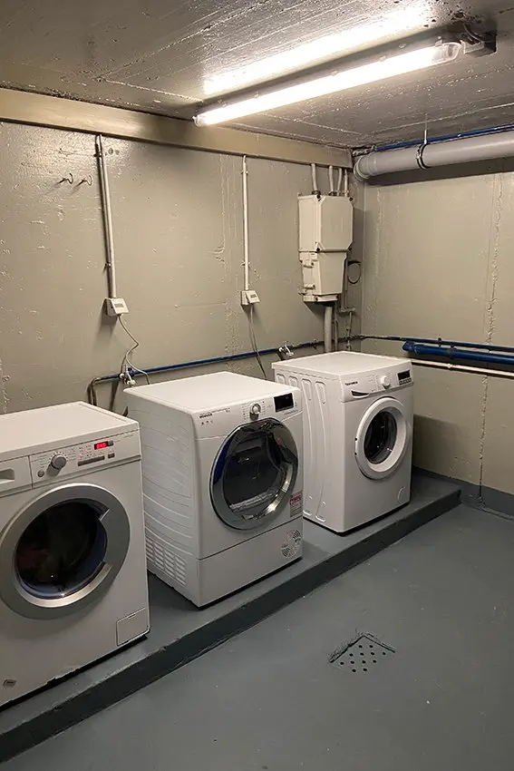 4 Zimmer Wohnung mit 70 m² in Troisdorf – Bild 9