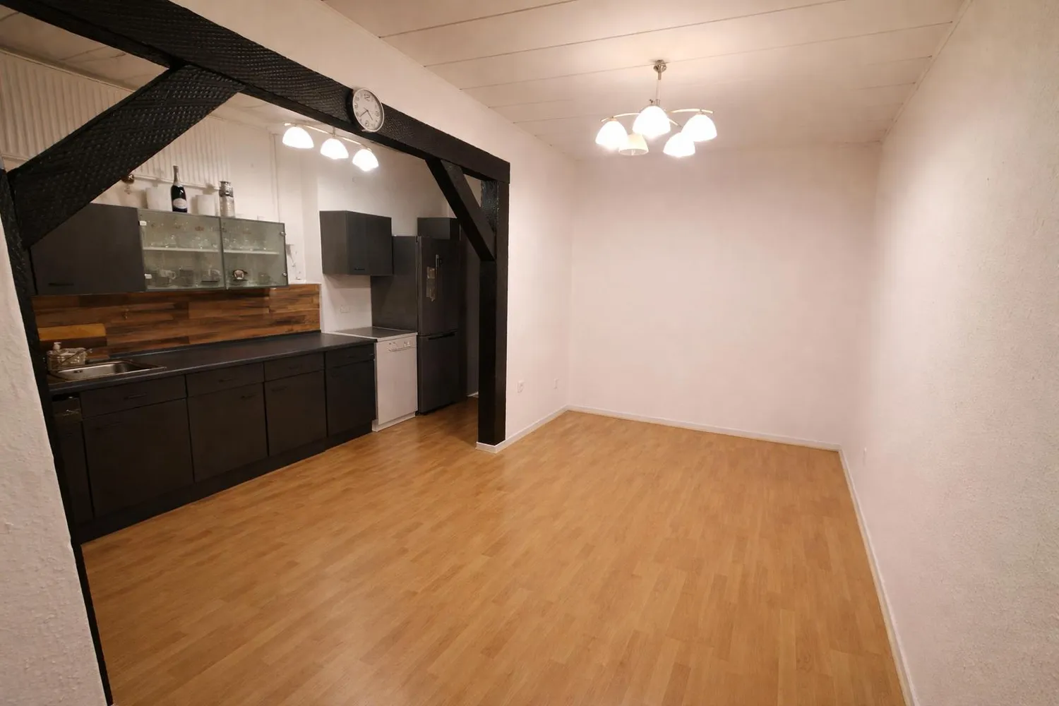 2 Zimmer Wohnung mit 65 m² in Koblenz – Bild 2