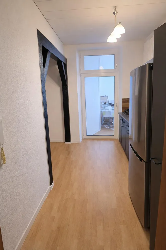 2 Zimmer Wohnung mit 65 m² in Koblenz – Bild 3