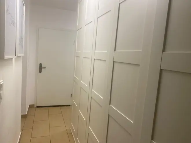 4 Zimmer Wohnung mit 94 m² in Essen – Bild 1