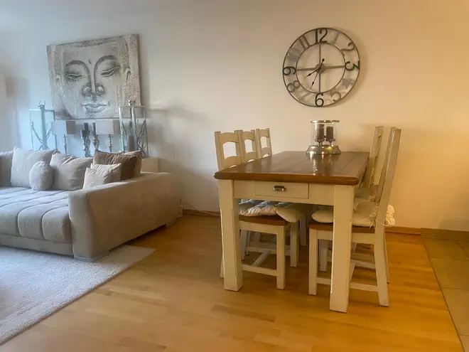 4 Zimmer Wohnung mit 94 m² in Essen – Bild 4