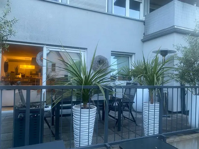 4 Zimmer Wohnung mit 94 m² in Essen – Bild 8