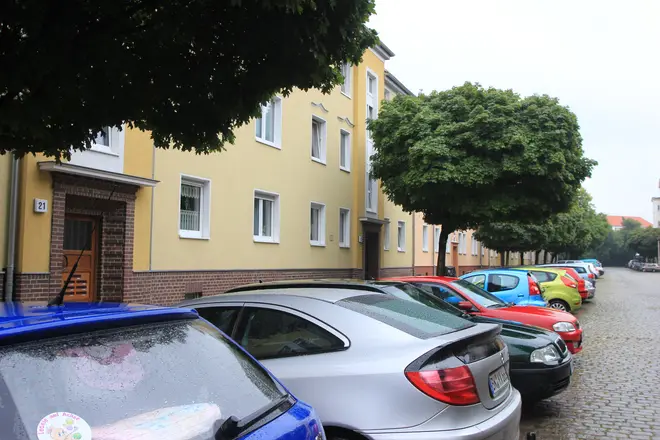2 Zimmer Wohnung mit 55 m² in Magdeburg – Bild 2