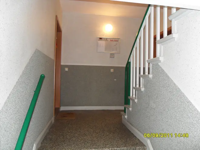 2 Zimmer Wohnung mit 55 m² in Magdeburg – Bild 3