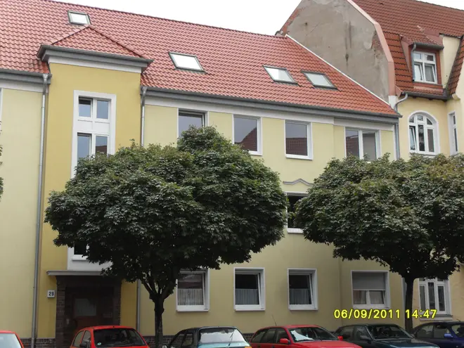 2 Zimmer Wohnung mit 55 m² in Magdeburg – Bild 5