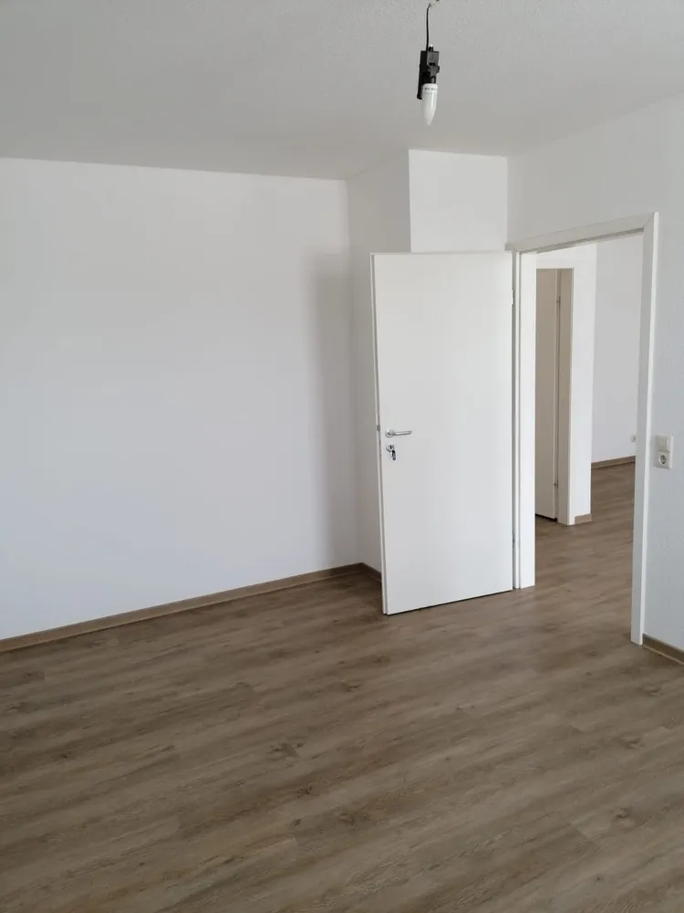 2 Zimmer Wohnung mit 68 m² in Bautzen – Bild 2