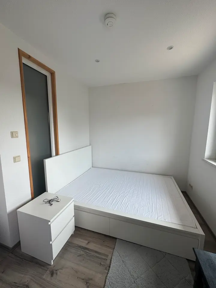 2 Zimmer Wohnung mit 18 m² in Aschersleben – Bild 1