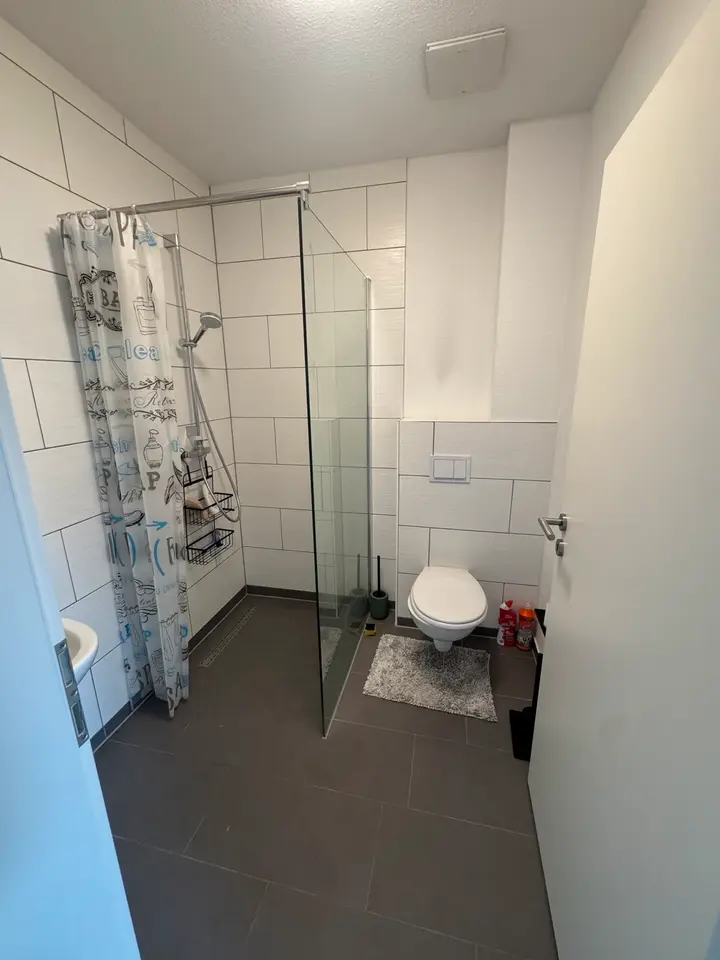 2 Zimmer Wohnung mit 18 m² in Aschersleben – Bild 4