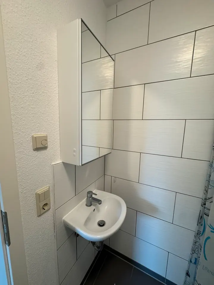 2 Zimmer Wohnung mit 18 m² in Aschersleben – Bild 5