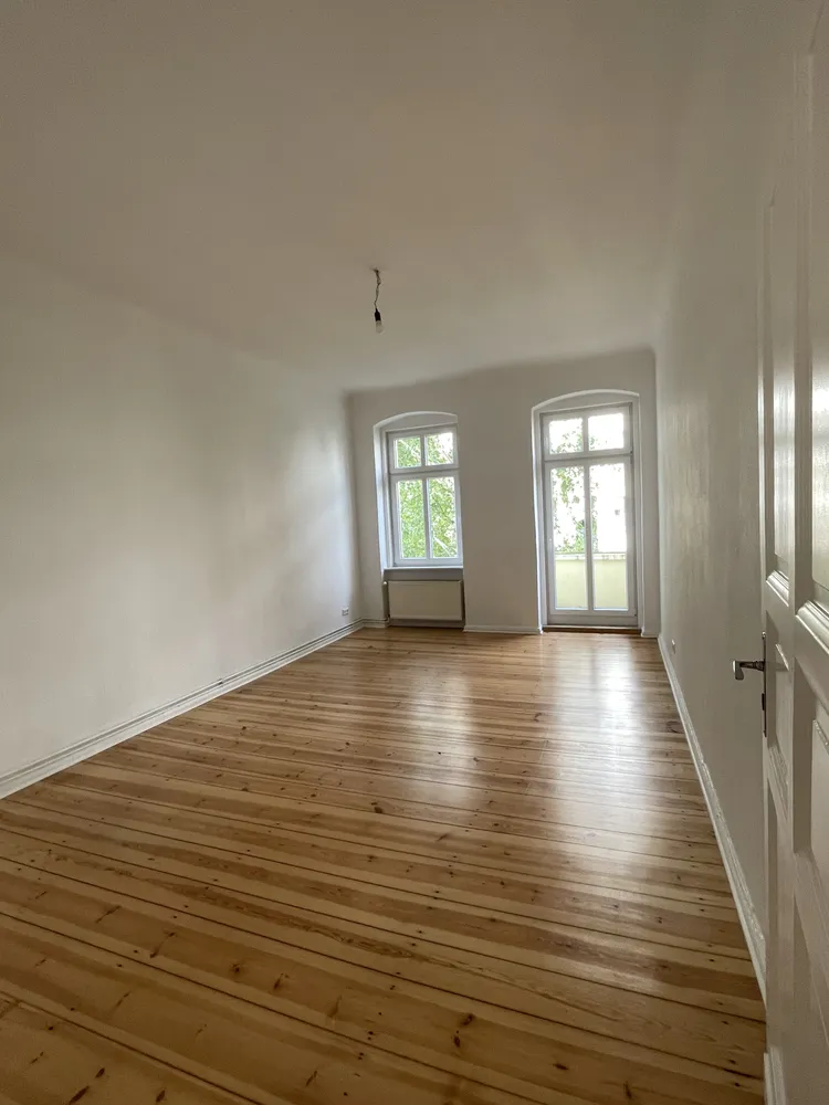 2 Zimmer Wohnung mit 70 m² in Berlin – Bild 1