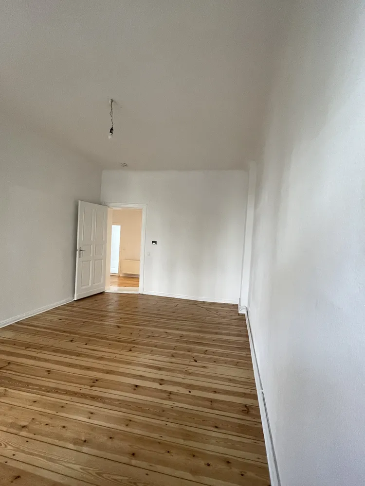 2 Zimmer Wohnung mit 70 m² in Berlin – Bild 2