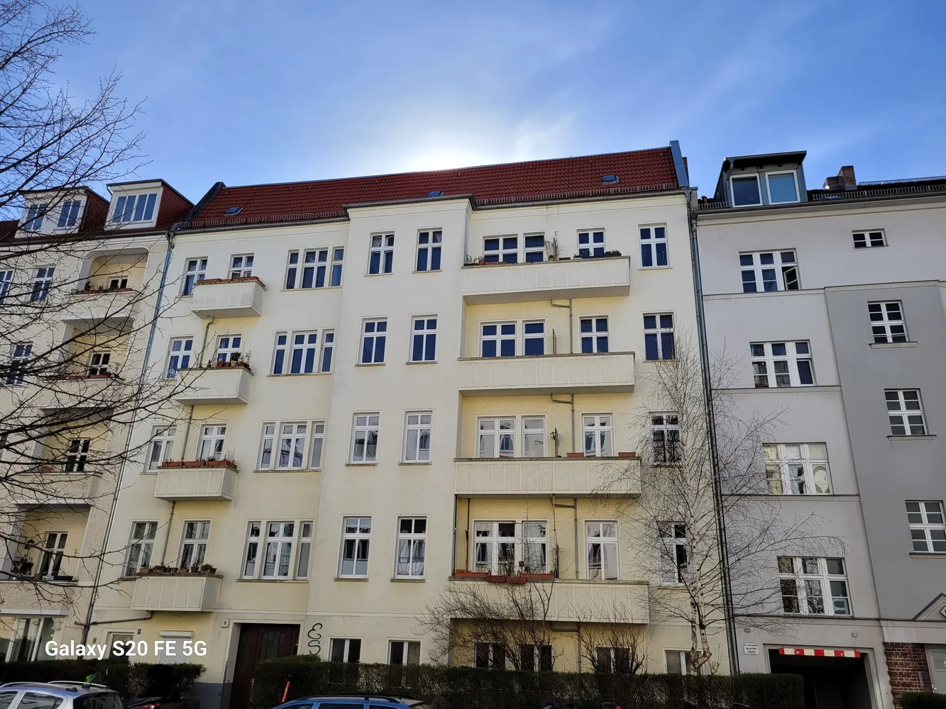 2 Zimmer Wohnung mit 70 m² in Berlin – Bild 4