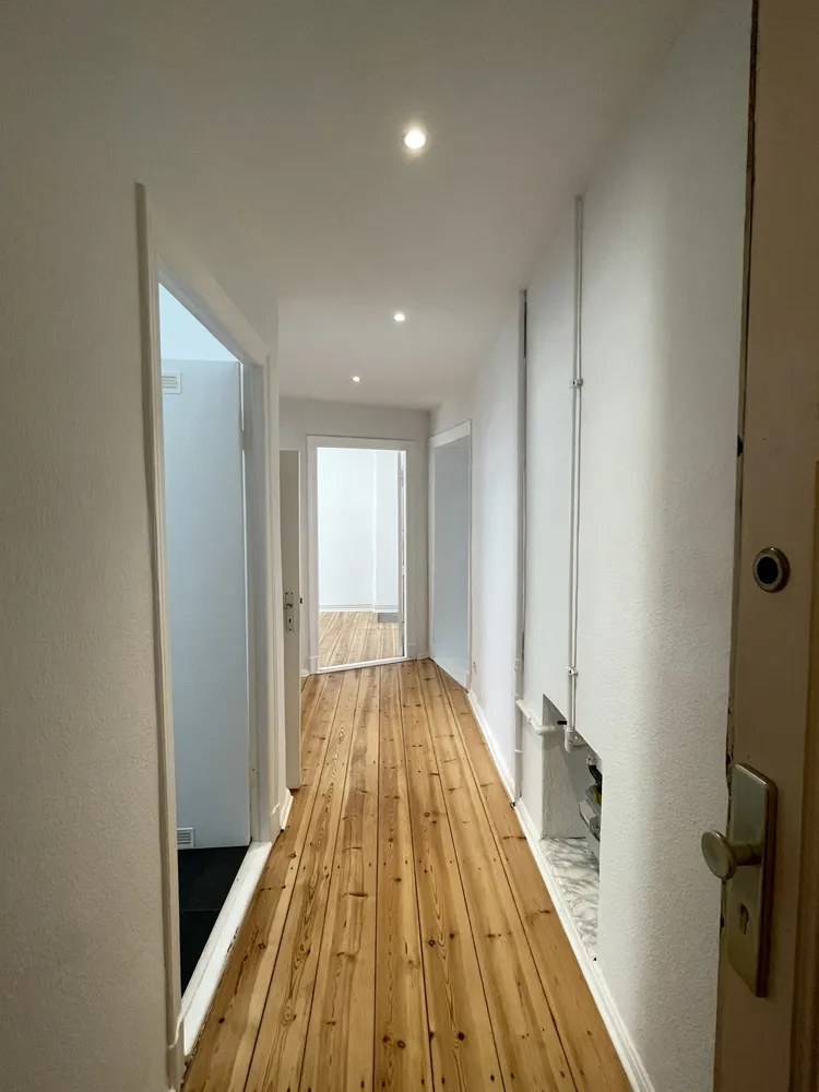 2 Zimmer Wohnung mit 70 m² in Berlin – Bild 5