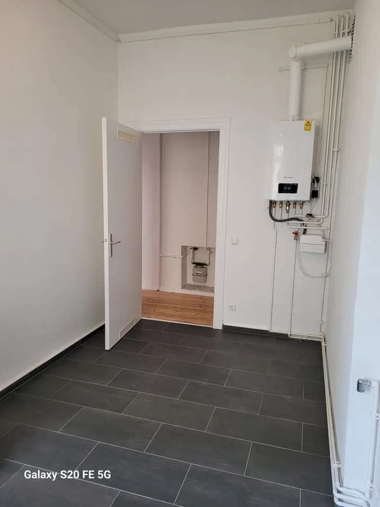 2 Zimmer Wohnung mit 70 m² in Berlin – Bild 8