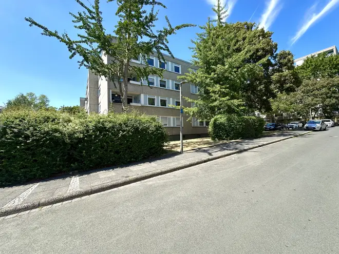 3 Zimmer Wohnung mit 76 m² in Dortmund – Bild 1