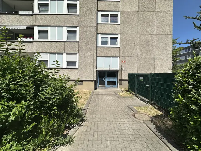3 Zimmer Wohnung mit 76 m² in Dortmund – Bild 3