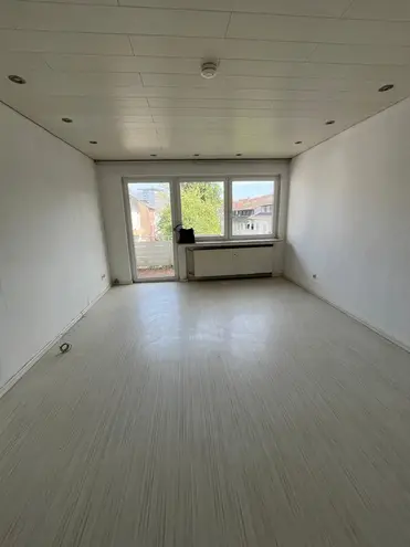 3 Zimmer Wohnung mit 63 m² in Oberhausen – Bild 2